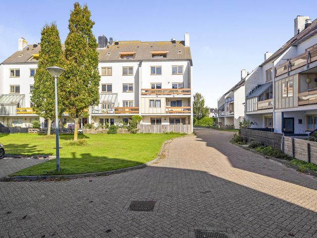 Marina-Park 7, Den Helder