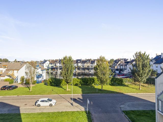 Marina-Park 7, Den Helder