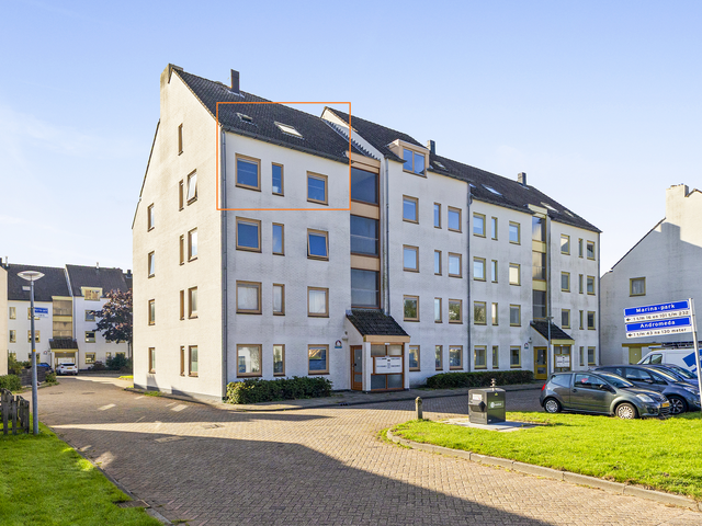 Marina-Park 7, Den Helder