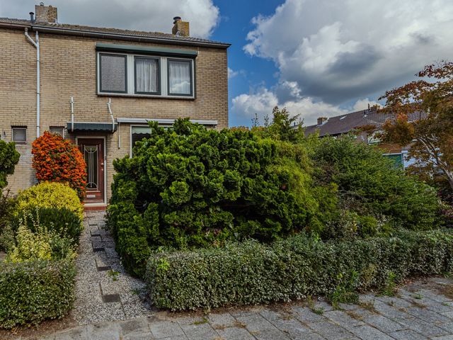 Kievitlaan 36, Sliedrecht