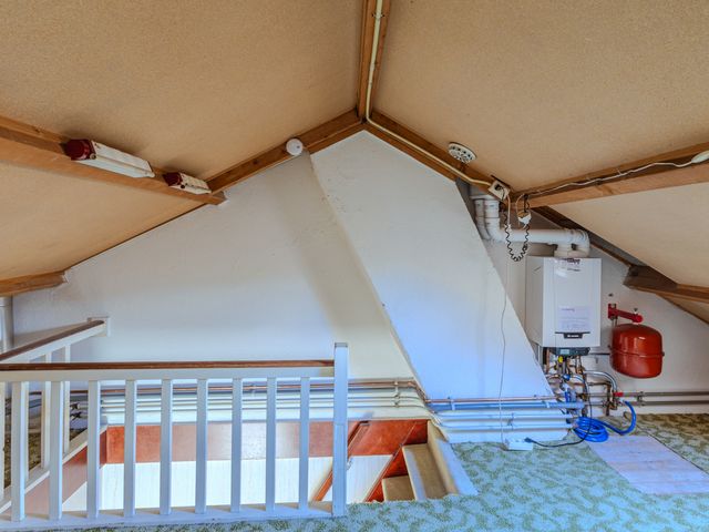 Kievitlaan 36, Sliedrecht