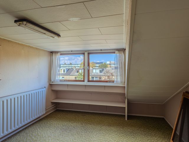 Kievitlaan 36, Sliedrecht