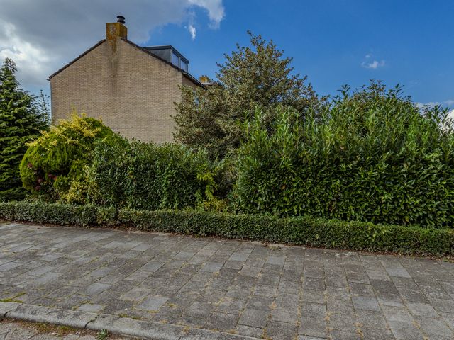 Kievitlaan 36, Sliedrecht