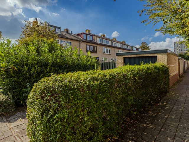 Kievitlaan 36, Sliedrecht