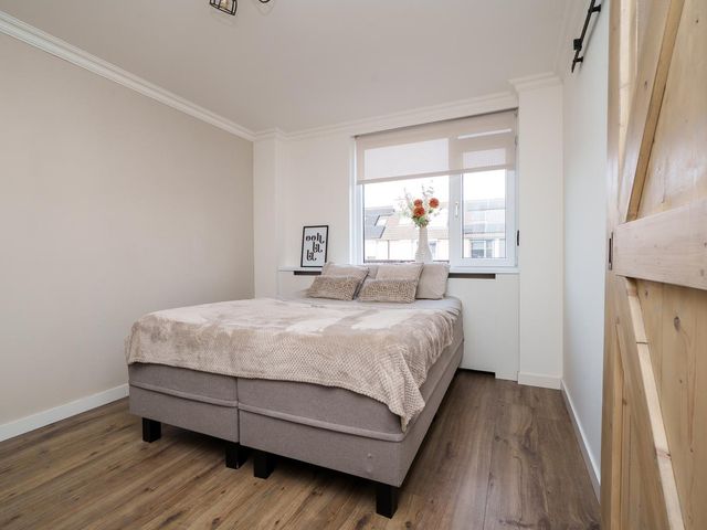 Van Brakelvliet 16, Barendrecht