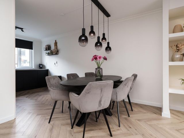 Van Brakelvliet 16, Barendrecht