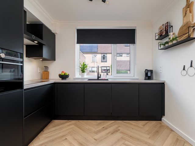 Van Brakelvliet 16, Barendrecht