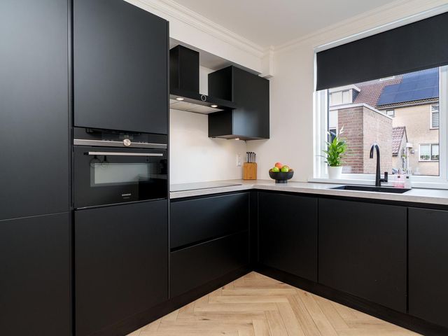 Van Brakelvliet 16, Barendrecht