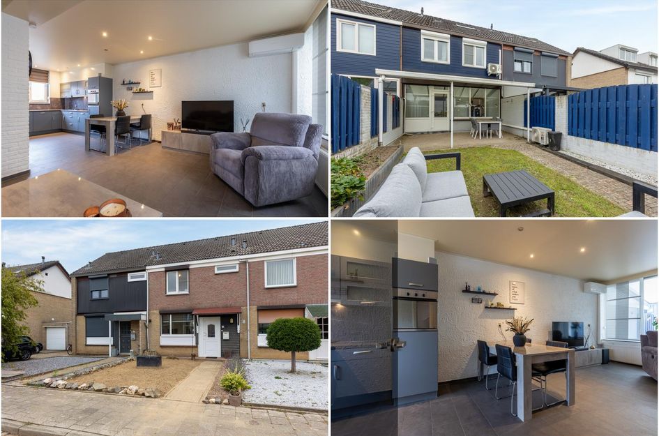 Hillenraedtstraat 13