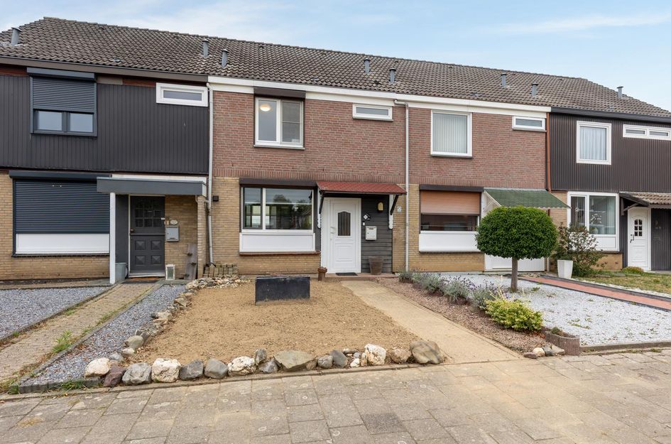 Hillenraedtstraat 13