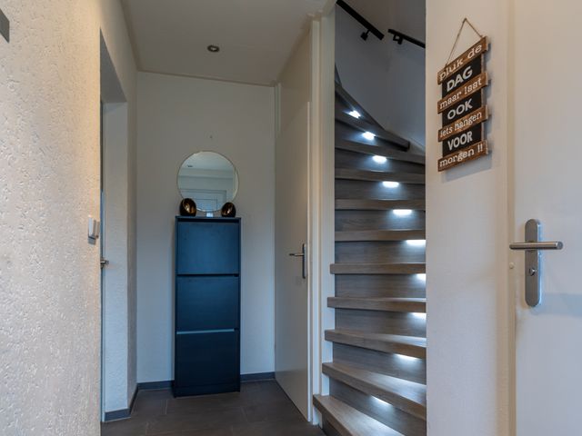 Hillenraedtstraat 13, Sittard