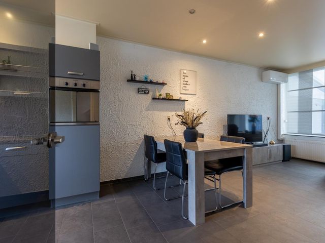 Hillenraedtstraat 13, Sittard