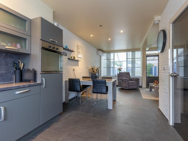 Hillenraedtstraat 13, Sittard