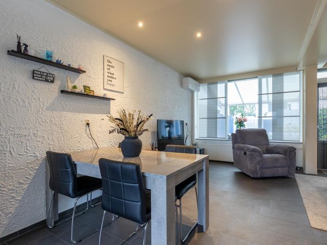Hillenraedtstraat 13, Sittard