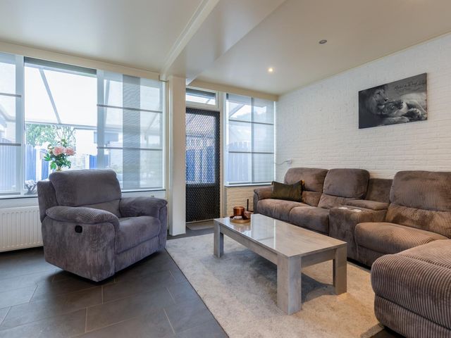 Hillenraedtstraat 13, Sittard