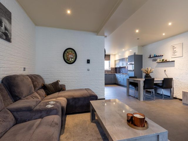 Hillenraedtstraat 13, Sittard