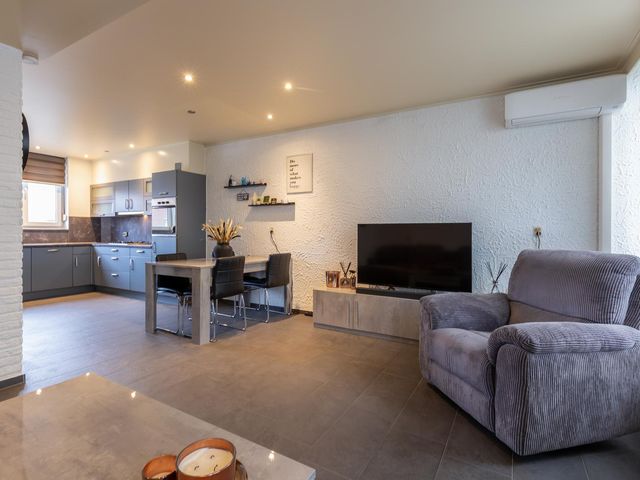 Hillenraedtstraat 13, Sittard