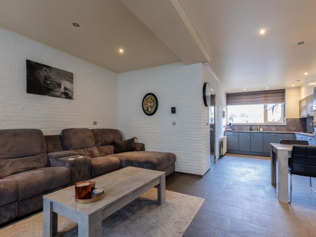 Hillenraedtstraat 13, Sittard