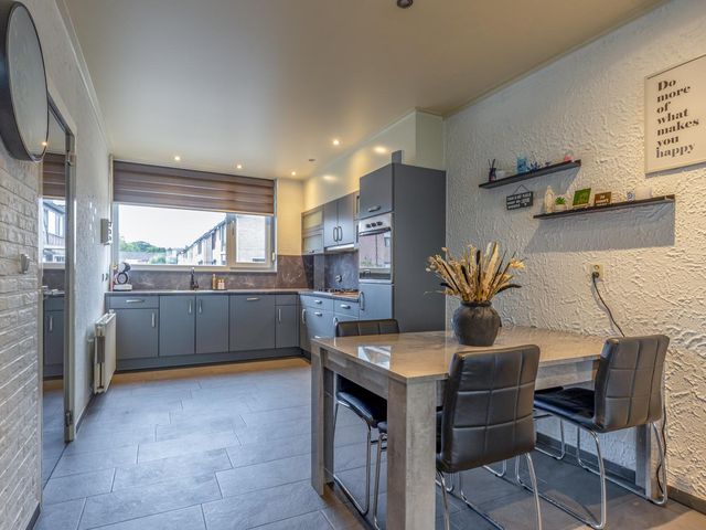 Hillenraedtstraat 13, Sittard
