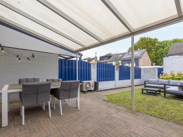Hillenraedtstraat 13, Sittard