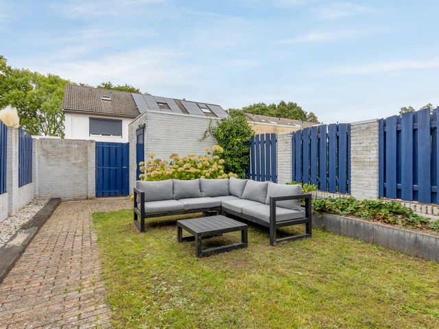 Hillenraedtstraat 13, Sittard