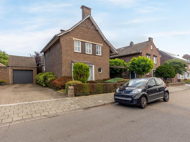 Baandert 65, Sittard