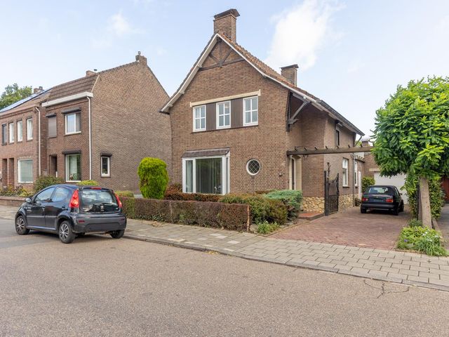 Baandert 65, Sittard
