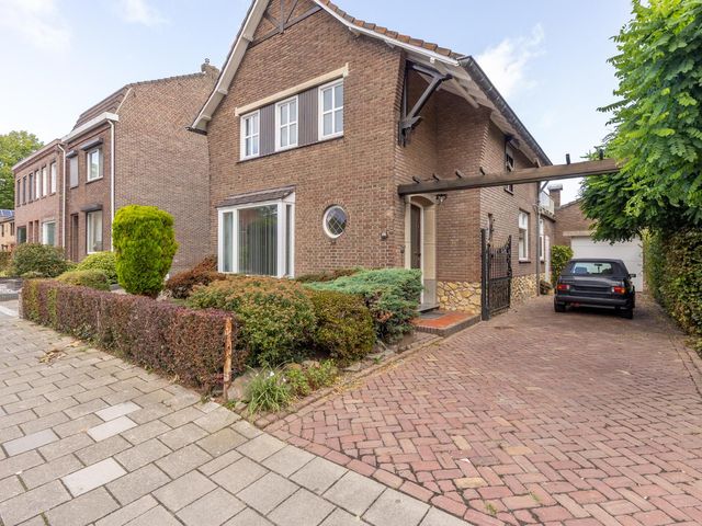 Baandert 65, Sittard