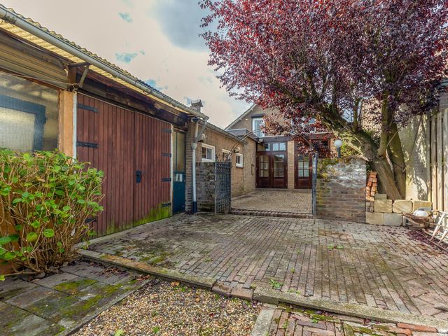 Baandert 65, Sittard