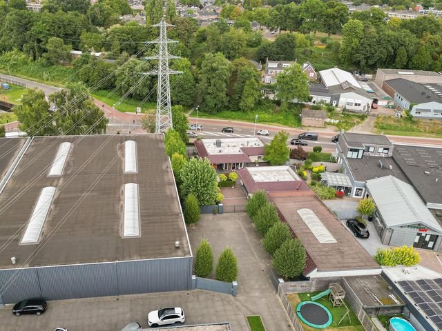 Hendrik ter Kuilestraat 33, Enschede
