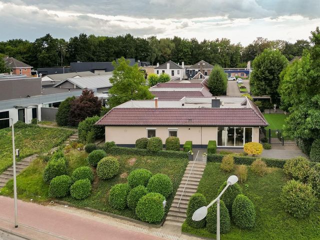 Hendrik ter Kuilestraat 33, Enschede