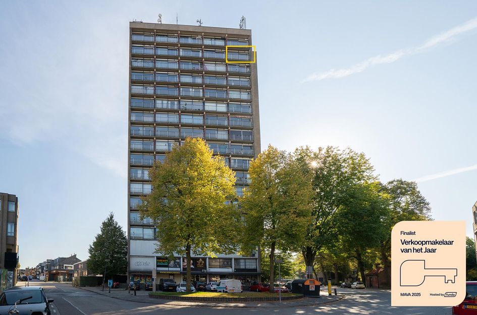 Espoortstraat 141