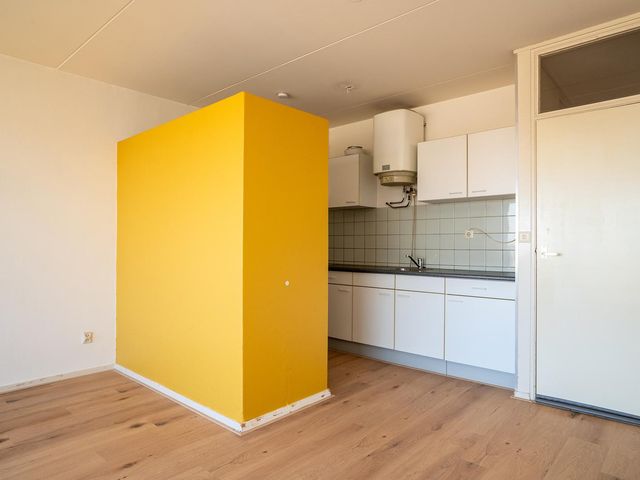 Espoortstraat 141, Enschede