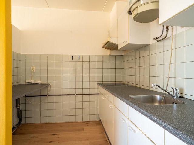 Espoortstraat 141, Enschede