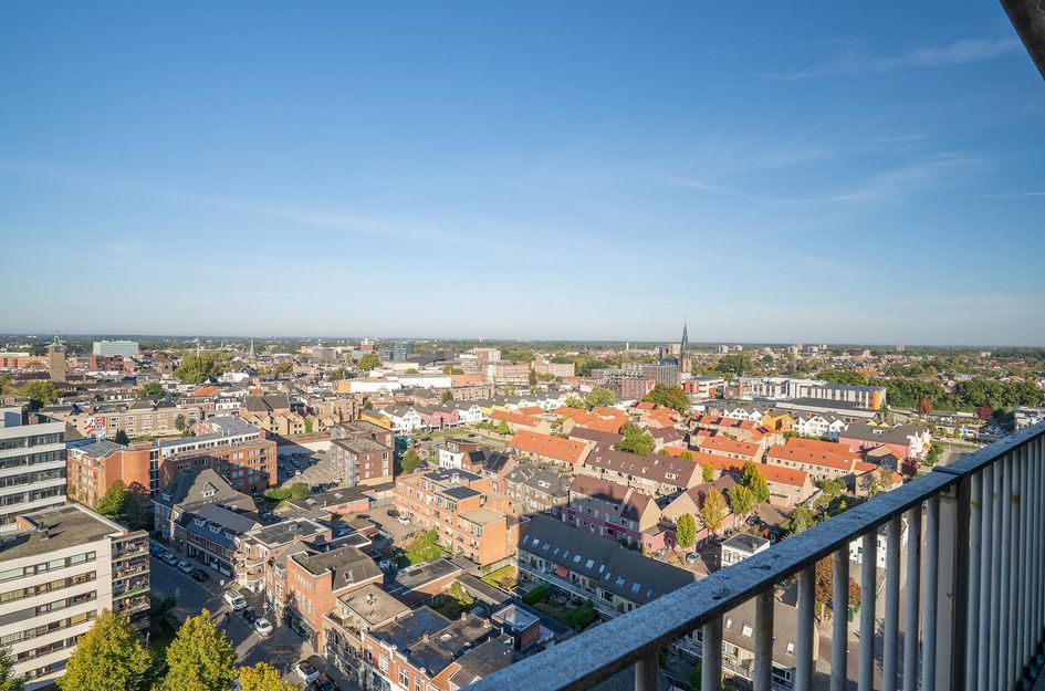 Espoortstraat 141