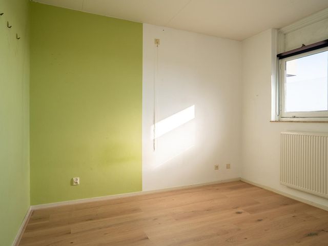 Espoortstraat 141, Enschede