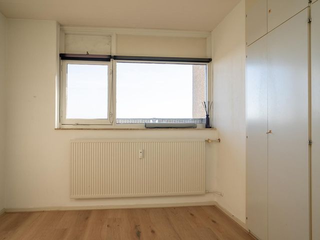 Espoortstraat 141, Enschede