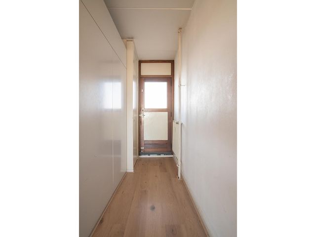 Espoortstraat 141, Enschede