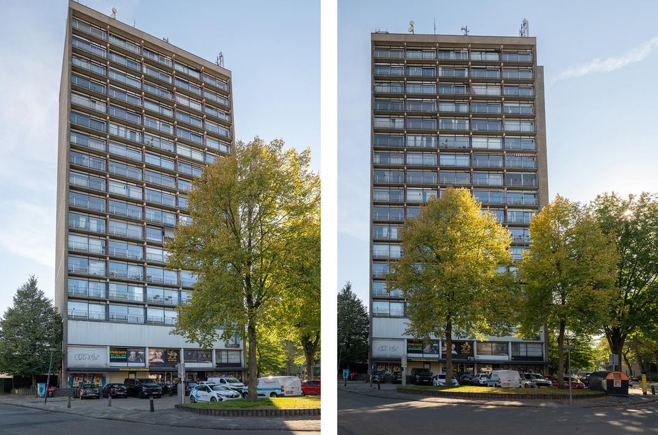 Espoortstraat 141