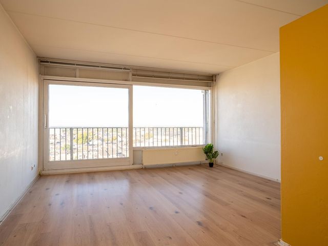 Espoortstraat 141, Enschede