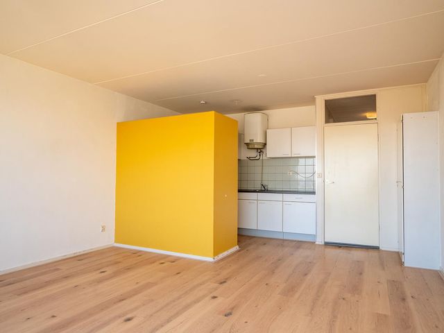 Espoortstraat 141, Enschede