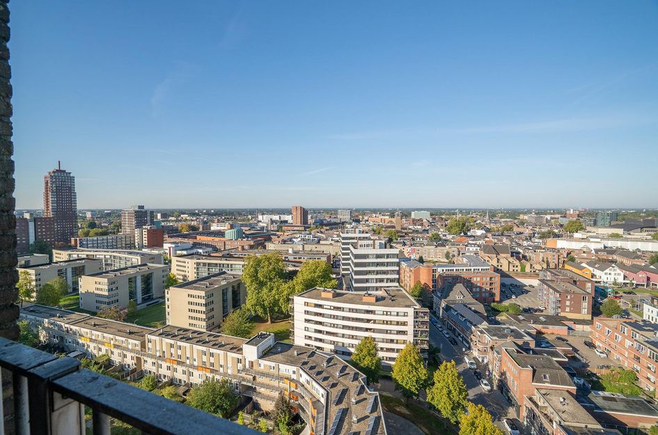 Espoortstraat 141