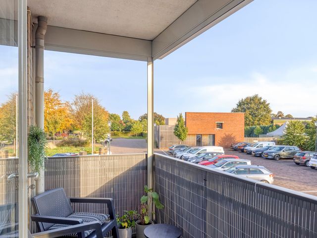 Schoolstraat 25, Echt