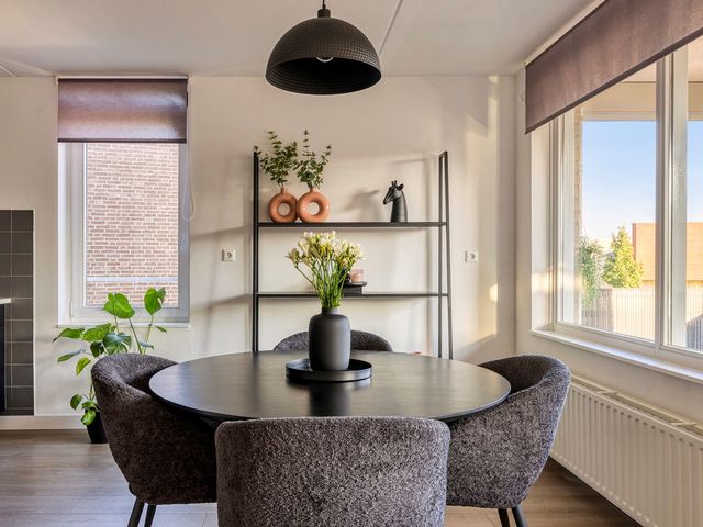 Schoolstraat 25, Echt