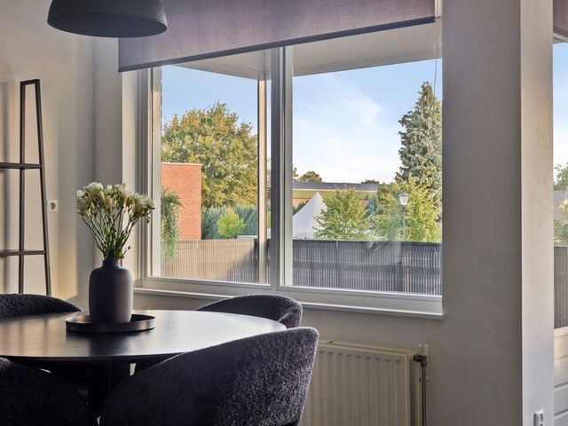 Schoolstraat 25, Echt