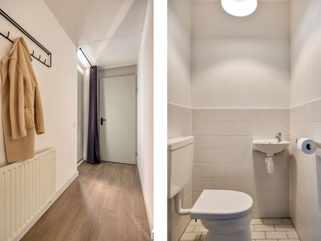 Schoolstraat 25, Echt