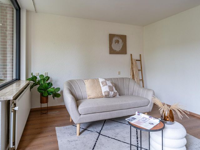 Deken van Oppensingel 107, Venlo
