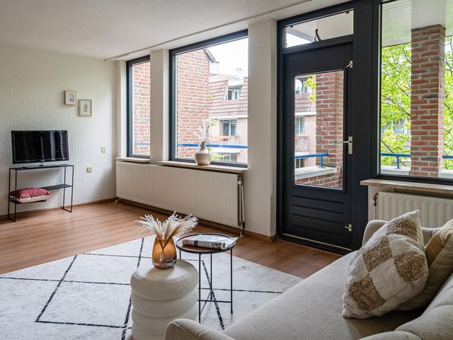 Deken van Oppensingel 107, Venlo