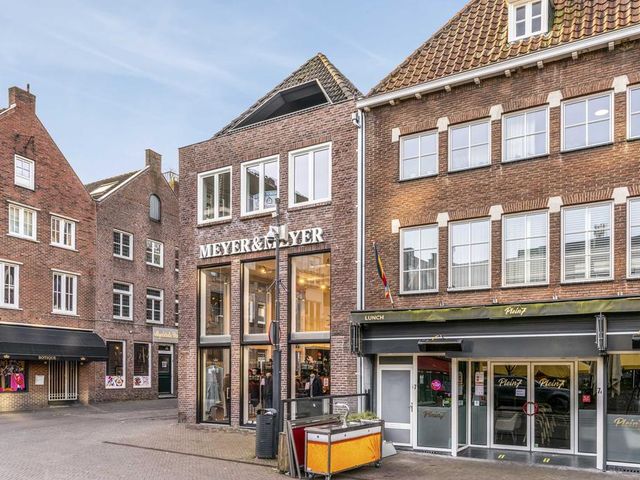 Jodenstraat 2A, Venlo