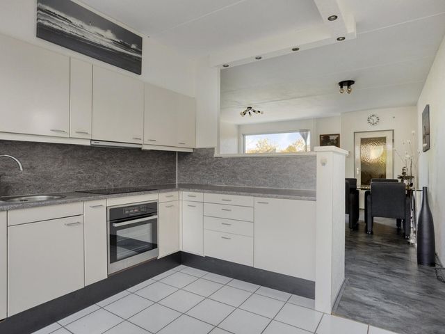 Boeier 26, Barendrecht